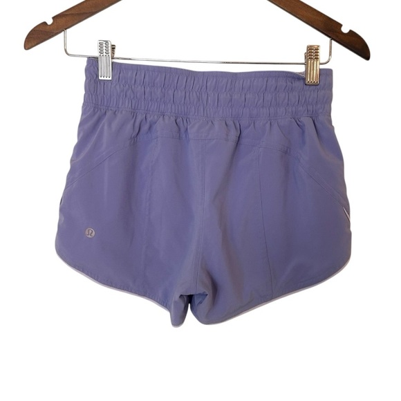 Lululemon Choose A Side Short *3"- Reversible Athletic Shorts- Size 2 - Picture 10 of 15